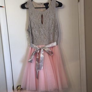 Homecoming/prom dress